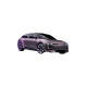 Коврики в салон, багажник для Audi E5 (2025-н.в.). Доставка по Беларуси.