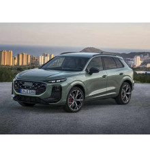 Audi Q3 FJ (2025-н.в.)