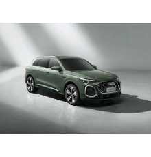 Audi Q5 GU (2024-н.в.)