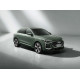 Коврики в салон Audi Q5 GU (2024-н.в.). Доставка по Беларуси.