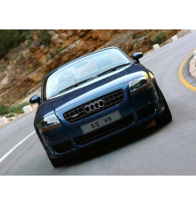 Audi TT 8N (1998-2006)