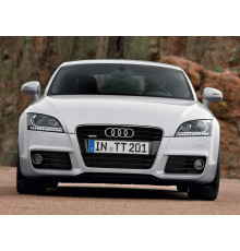 Audi TT 8J (2006-2014)