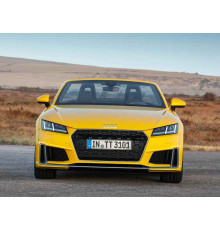 Audi TT 8S (2014-н.в.)