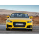 Автоковрики в салон, багажник для Audi TT 8S (2014-н.в.) купить в Минске. ДОСТАВКА ПО БЕЛАРУСИ.  