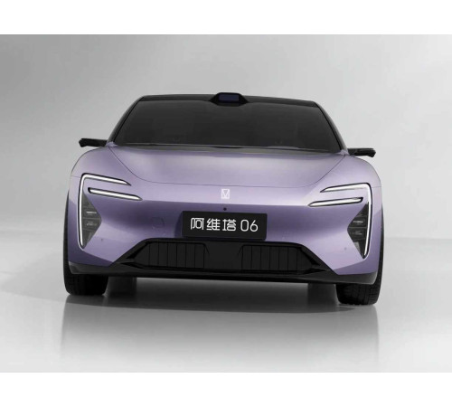 Автоковрики ЭВА в салон, багажник Avatr 06 (2025-н.в.) купить в Минске, БЫСТРАЯ ДОСТАВКА ПО БЕЛАРУСИ.