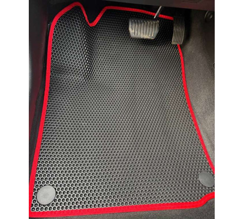 Коврики EVA в салон авто, багажник для Belgee X50+ (2026-н.в.) купить в Минске, быстрая ДОСТАВКА в любой город.