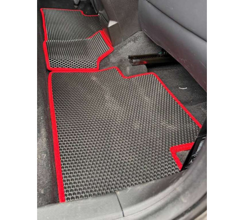 Коврики EVA в салон авто, багажник для Belgee X50+ (2026-н.в.) купить в Минске, быстрая ДОСТАВКА в любой город.