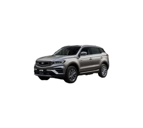 Коврики EVA для Belgee X70 (2024-н.в.) в салон, багажник купить в Минске, ДОСТАВКА по Беларуси