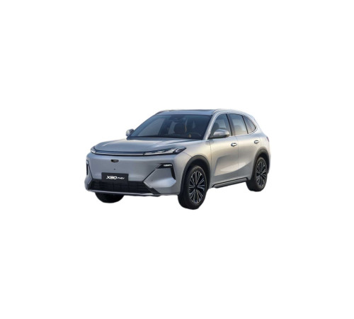 Коврики EVA в салон, багажник для Belgee X80 PHEV (2025-н.в.) купить в Минске. ДОСТАВКА ПО БЕЛАРУСИ.