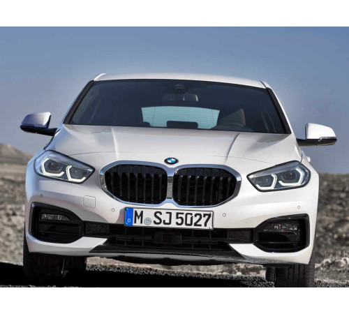 Коврики EVA в салон авто, багажник для BMW 1 F40 (2019-2024) купить в Минске, быстрая ДОСТАВКА по Беларуси.