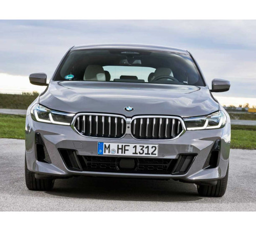 Автоковрики BMW 6 G32 (2017-н.в.) в салон, багажник купить в Минске, ДОСТАВКА по Беларуси