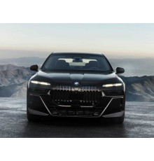 BMW 7 G70 (2022-н.в.)
