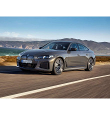BMW i4 (G26) (2021-н.в.)