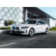 BMW i4 (G26) (2021-н.в.) коврики в салон, багажник купить в Минске, Доставка по Беларуси.