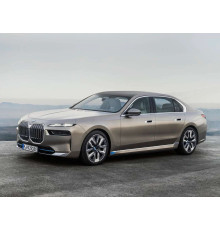 BMW i7 (2022-н.в.)