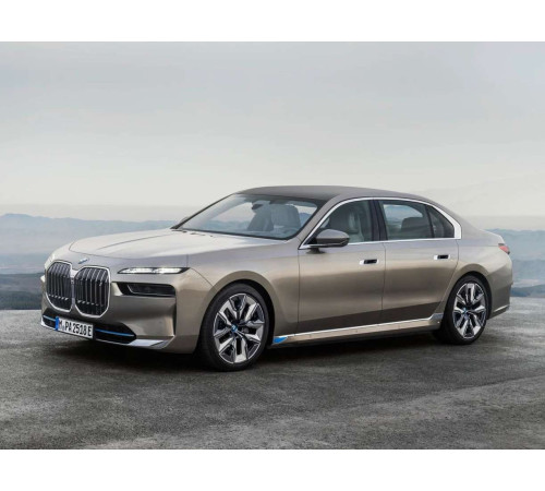 Коврики EVA для BMW i7 (2022-н.в.) в салон, багажник купить в Минске, ДОСТАВКА по Беларуси