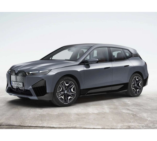 Коврики BMW iX (I20) (2021-н.в.) в салон авто, коврик в багажник купить в Минске. Доставка по Беларуси.