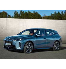 BMW iX (I20) (2021-н.в.)