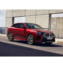 BMW iX2 (2023-н.в.)