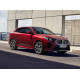  Коврики в салон, багажник для BMW iX2 (2023-н.в.). Доставка по Беларуси.