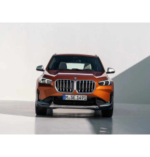 BMW X1 (U11 U12) (2022-н.в.)