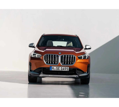 Коврики в салон, багажник для BMW X1 (U11,U12) (2022-н.в.) купить в Минске, быстрая ДОСТАВКА по Беларуси.
