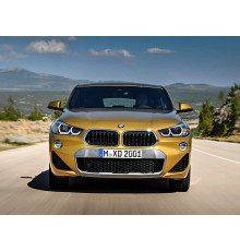 BMW X2 (F39) (2017-2023)