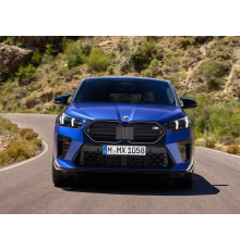 BMW X2 (U10) (2023-н.в.)