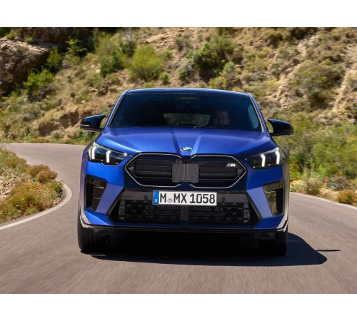 Коврики в салон, багажник для BMW X2 (U10) (2023-н.в.) купить в Минске, быстрая ДОСТАВКА по Беларуси.
