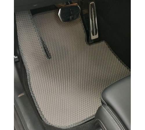 Коврики в салон, багажник для BMW X2 (U10) (2023-н.в.) купить в Минске, быстрая ДОСТАВКА по Беларуси.