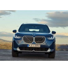 BMW X3 (G45 G48) (2024-н.в.)