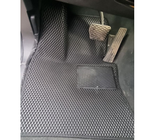 Коврики в салон, багажник для BMW X6 (E71) (2007-2014). Доставка по Беларуси.