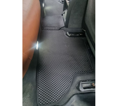 Коврики в салон, багажник для BMW X6 (E71) (2007-2014). Доставка по Беларуси.
