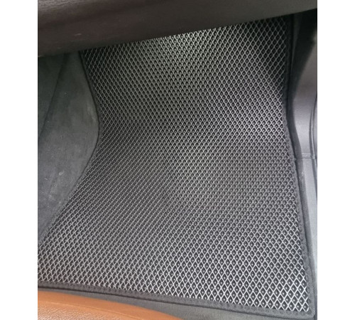 Коврики в салон, багажник для BMW X6 (E71) (2007-2014). Доставка по Беларуси.