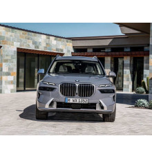 BMW X7 (G07) (2019-н.в.)