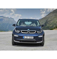 BMW i3 (I01) (2013-2022)