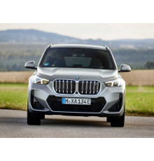 BMW iX1 (2022-н.в.)