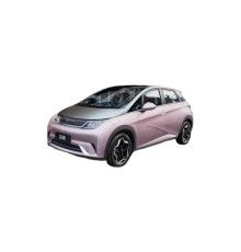 BYD Dolphin (2021-н.в.)