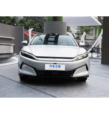BYD Han L (2025-н.в.)