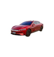 BYD Han EV (2020-н.в.)