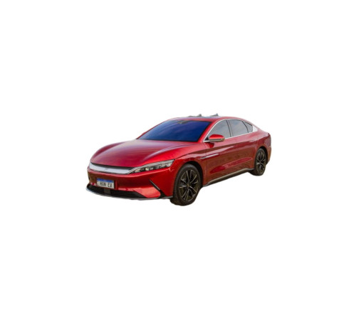 Коврики EVA для BYD Han EV (2020-н.в.) в салон, багажник купить в Минске, ДОСТАВКА по Беларуси