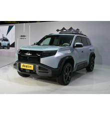 BYD Fang Cheng Bao Titanium 3 (2024-н.в.)