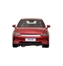 BYD Qin Plus EV (2021-н.в.)