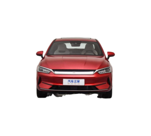 BYD Qin Plus EV (2021-н.в.) коврики ЭВА в салон, багажник  купить в Минске, БЫСТРАЯ ДОСТАВКА ПО БЕЛАРУСИ.