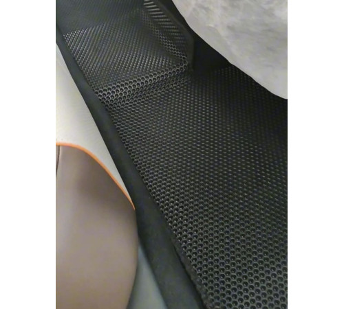 Коврики EVA в салон авто, багажник для BYD Qin Plus sedan (2018-н.в.) купить в Минске, быстрая ДОСТАВКА по Беларуси.