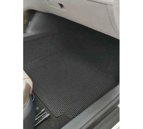 Коврики EVA в салон авто, багажник для BYD Qin Plus sedan (2018-н.в.) купить в Минске, быстрая ДОСТАВКА по Беларуси.