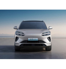 BYD Sea Lion 06 EV (2025-н.в.)