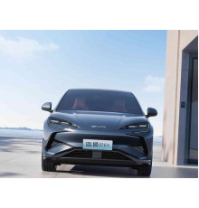 BYD Sea Lion 07 (2024-н.в.)