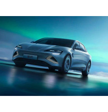 BYD Seal (2022-н.в.)