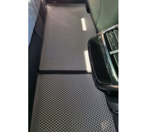 Коврики EVA в салон авто, багажник для Geely Galaxy L7 (2023-н.в.) купить в Минске, быстрая ДОСТАВКА по Беларуси.